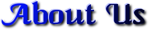 About Us Page Header