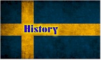 Svenska History