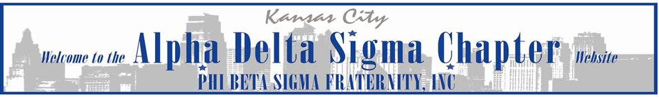Alpha Delta Sigma Website Banner