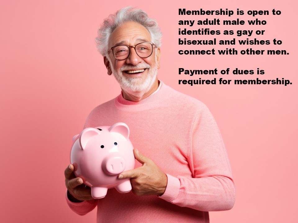 MAGG Membership