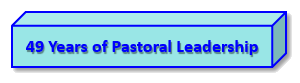 Pastoral Leadership